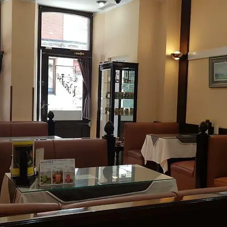 Gran Paraiso 3* Llanes