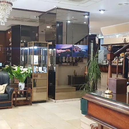 Gran Paraiso Otel Llanes