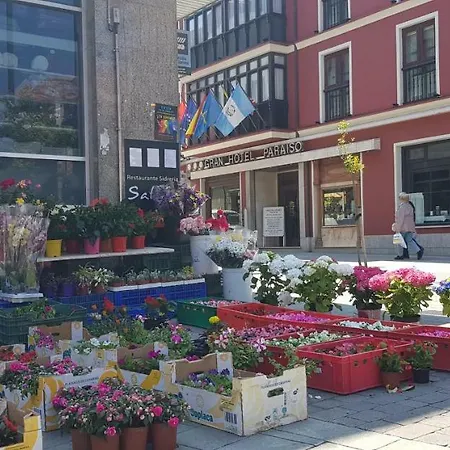 Gran Paraiso