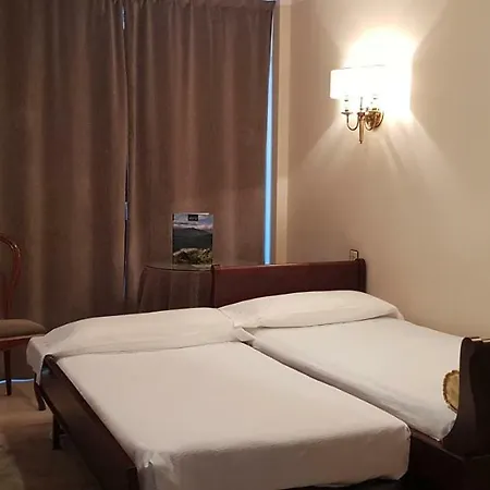 Hotel Gran Paraiso Llanes