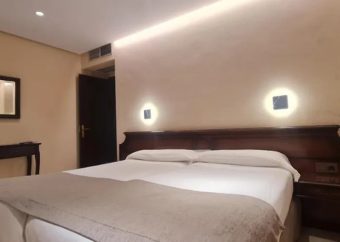 Hotel Gran Paraiso Llanes