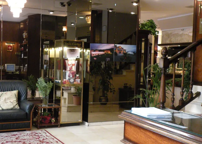 Gran Paraiso Hotel 3*