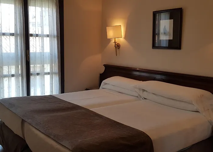 Hotel Gran Paraiso Llanes