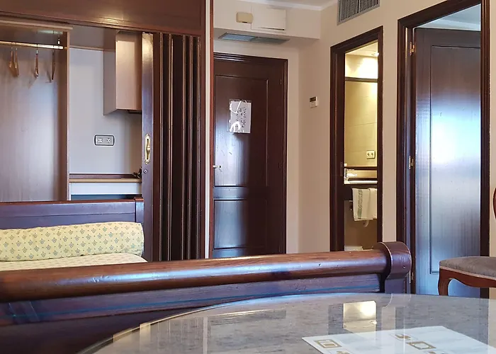 Hotel Gran Paraiso Llanes