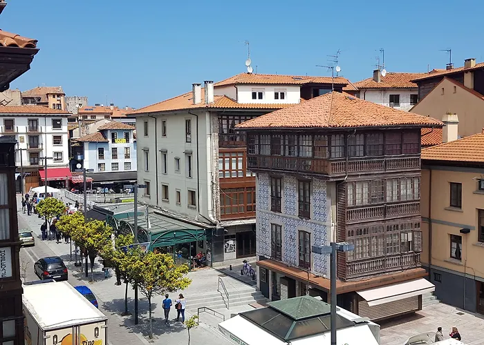 Gran Paraiso Hotel Llanes