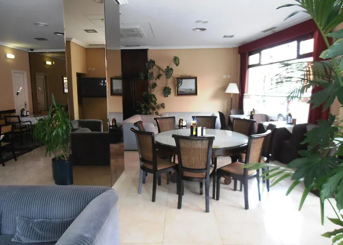 Hotel Gran Paraiso Llanes