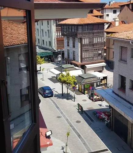 Hotel Gran Paraiso 3*