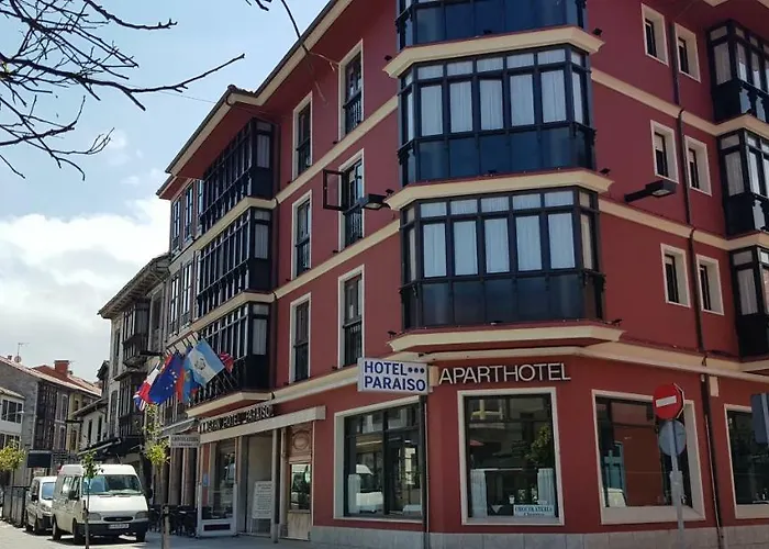 Gran Paraiso Hotel 3*