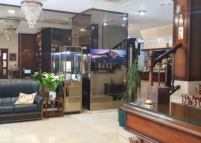 Gran Paraiso Hotel Llanes