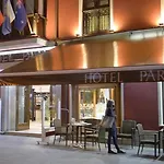 Gran Paraiso Hotel Llanes
