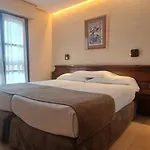 Hotel Gran Paraiso Llanes