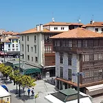 Gran Paraiso Hotel Llanes