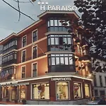 Hotel Gran Paraiso Llanes
