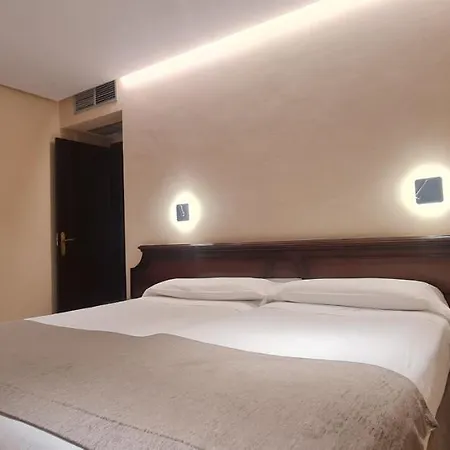 Hotel Gran Paraiso Llanes