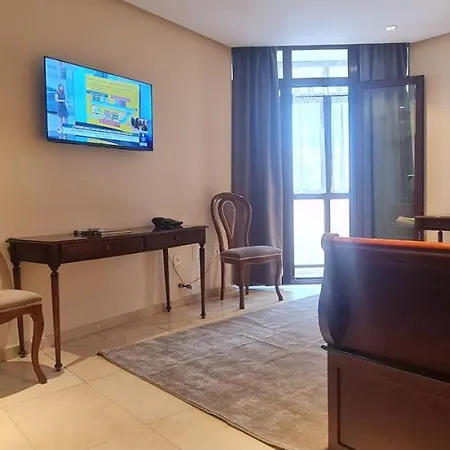 Gran Paraiso 3* Llanes