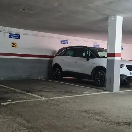 Gran Paraiso 3* Llanes