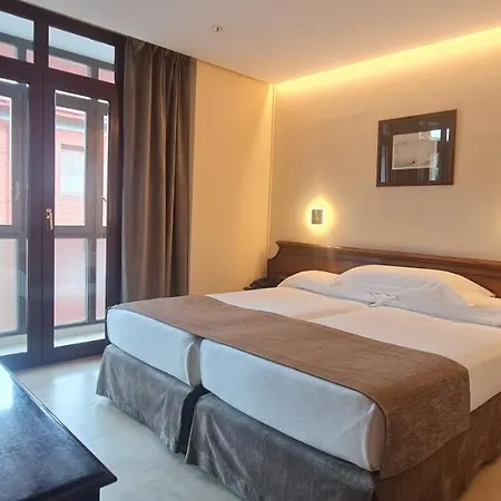 Gran Paraiso Hotel Llanes