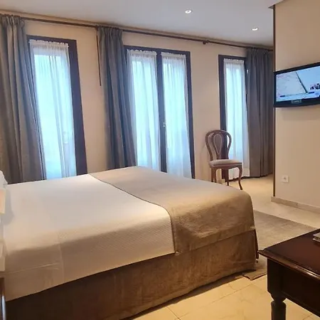 Gran Paraiso Hotel Llanes