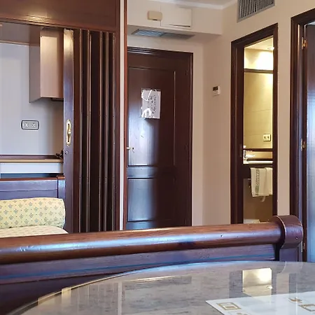 Otel Gran Paraiso Llanes