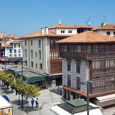 Gran Paraiso Otel Llanes