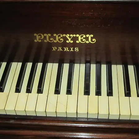 Otel Gran Paraiso 3*