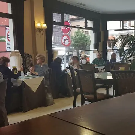 Gran Paraiso Hotel 3*