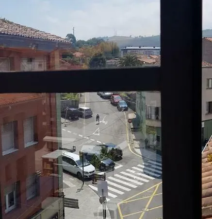 Gran Paraiso Hotel Llanes