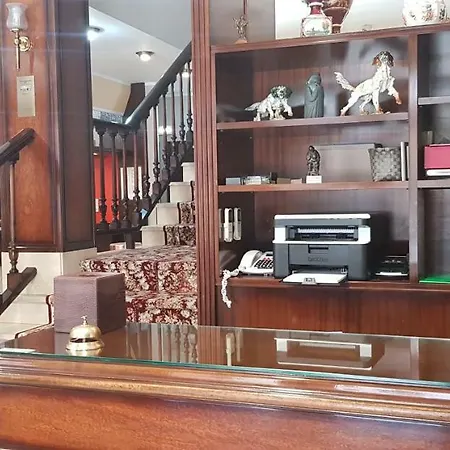 Hotel Gran Paraiso 3*