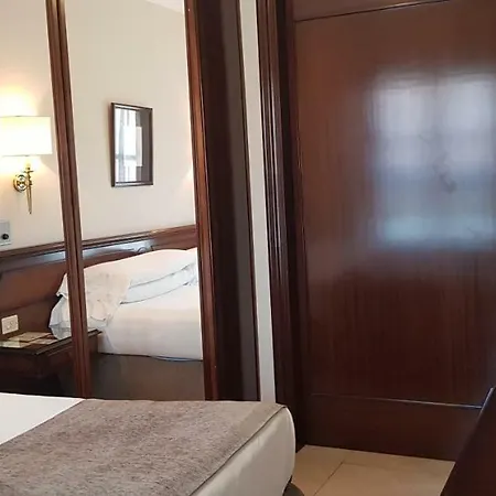 Gran Paraiso 3* Llanes