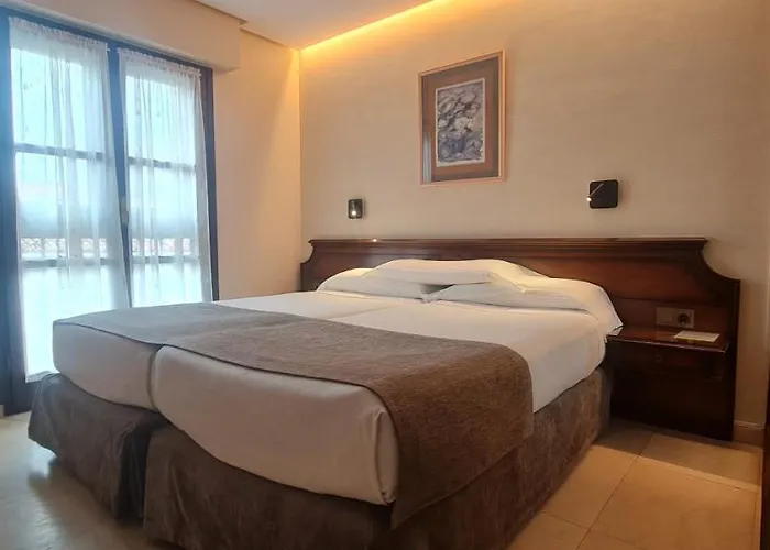 Hotel Gran Paraiso Llanes