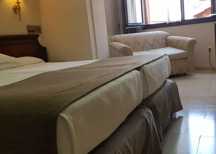 Gran Paraiso Hotel 3*