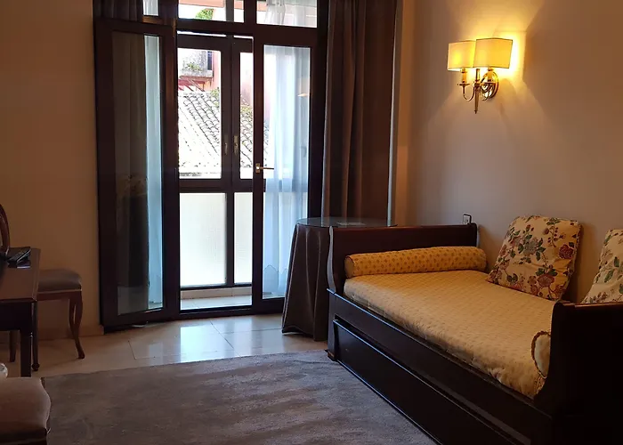 Hotel Gran Paraiso Llanes