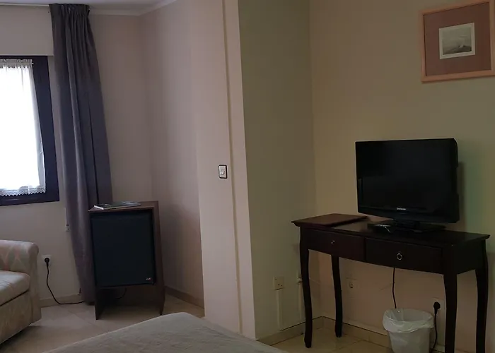 Gran Paraiso Hotel Llanes