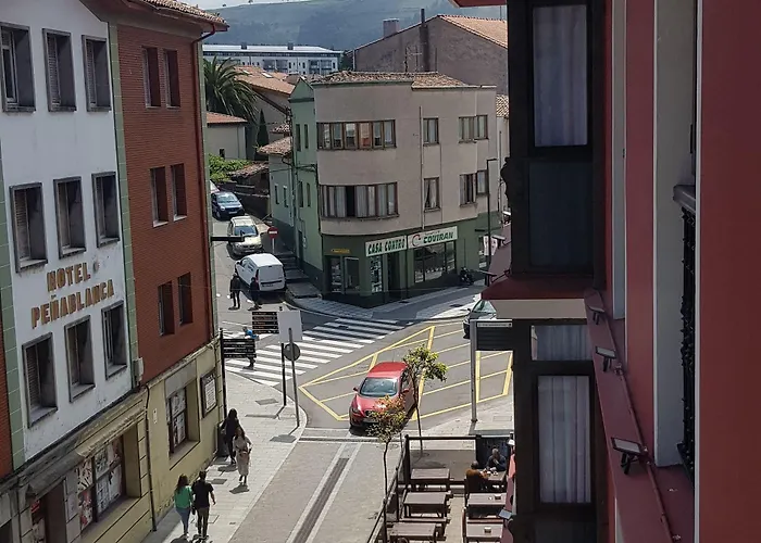 Hotel Gran Paraiso 3*