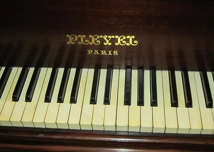 Hotel Gran Paraiso 3*