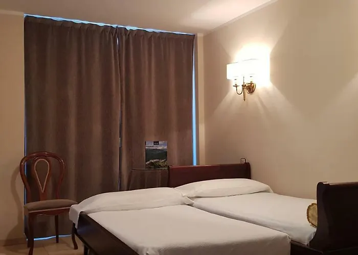 Hotel Gran Paraiso Llanes