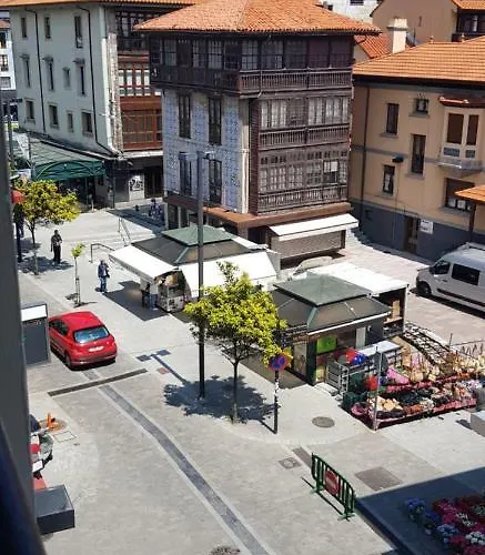 Gran Paraiso Hotel Llanes