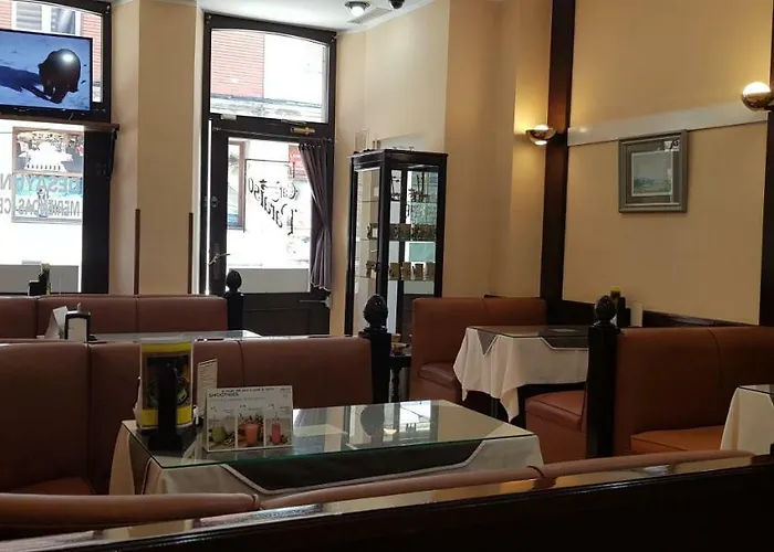 Gran Paraiso 3* Llanes