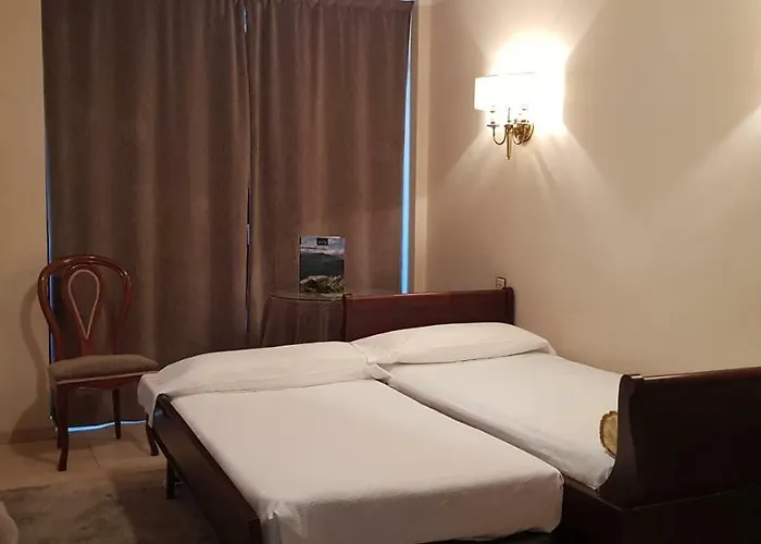 Hotel Gran Paraiso Llanes